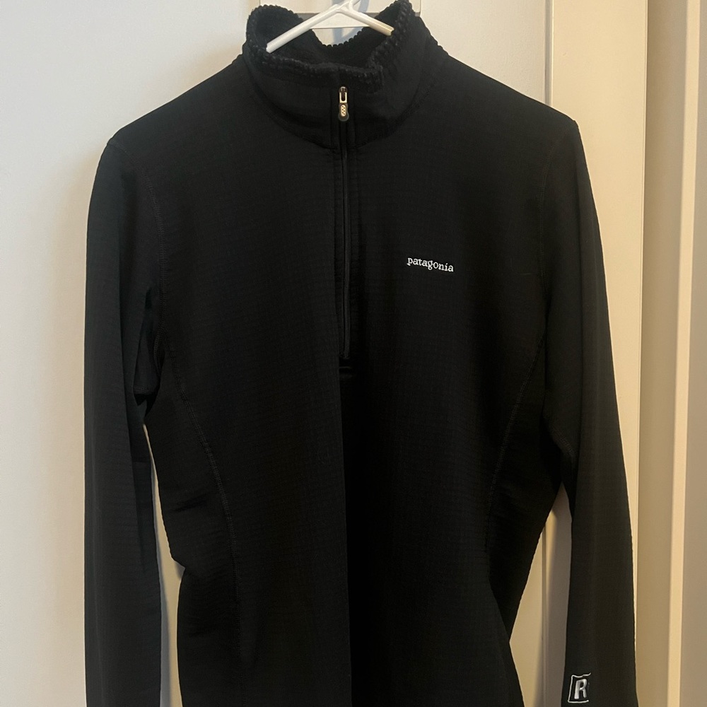 Patagonia R Series Fleece